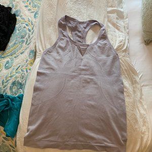 Lululemon- Swiftly Tech Racerback